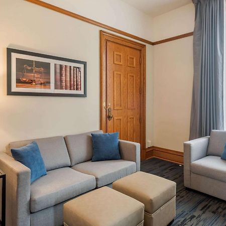 The Courthouse Hotel, Ascend Hotel Collection Тандер-Бей Экстерьер фото