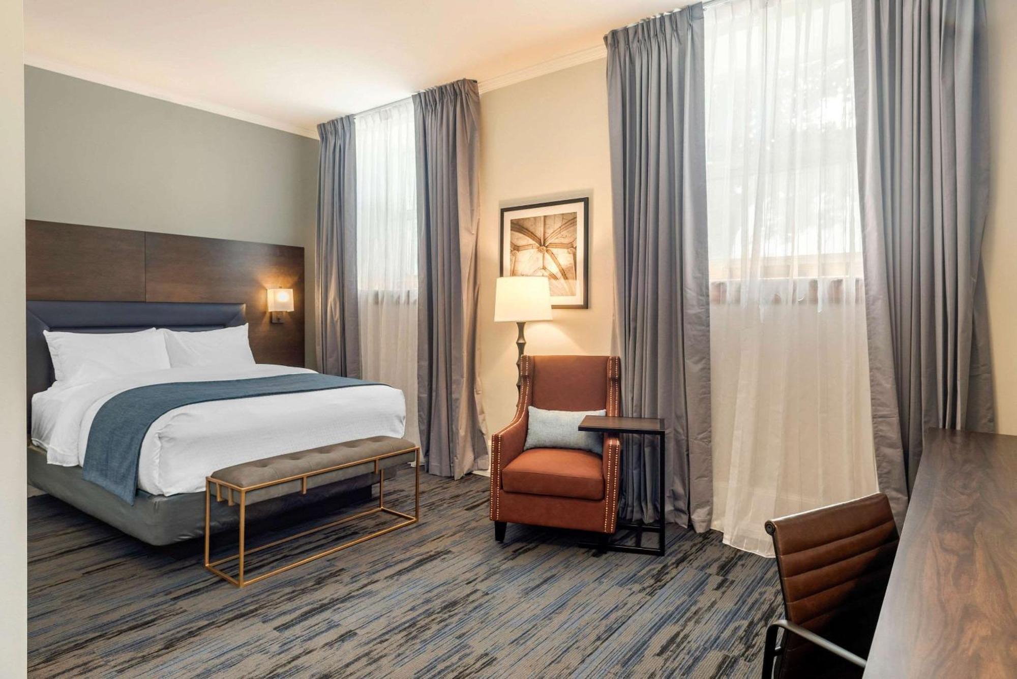 The Courthouse Hotel, Ascend Hotel Collection Тандер-Бей Экстерьер фото